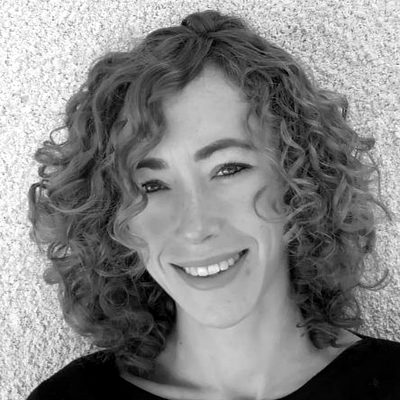 Delphine Danton, psychologue clinicienne à Melun